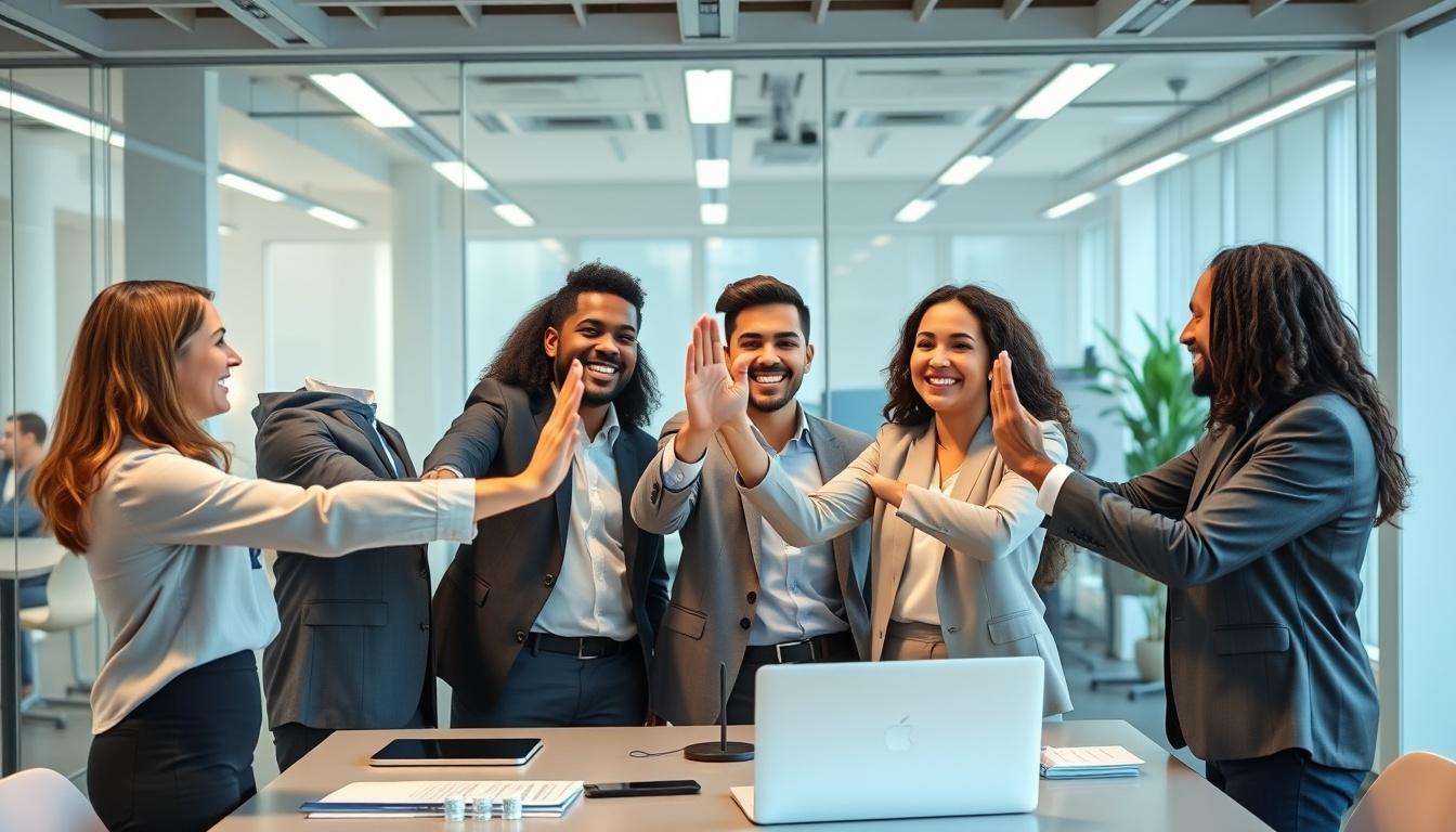 Consultoría para Empresas Tecnológicas